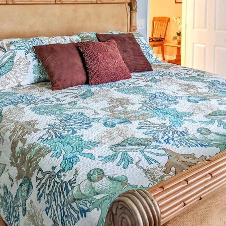 Pet-Friendly Flagler Beach Home With Yard Near Beach 외부 사진