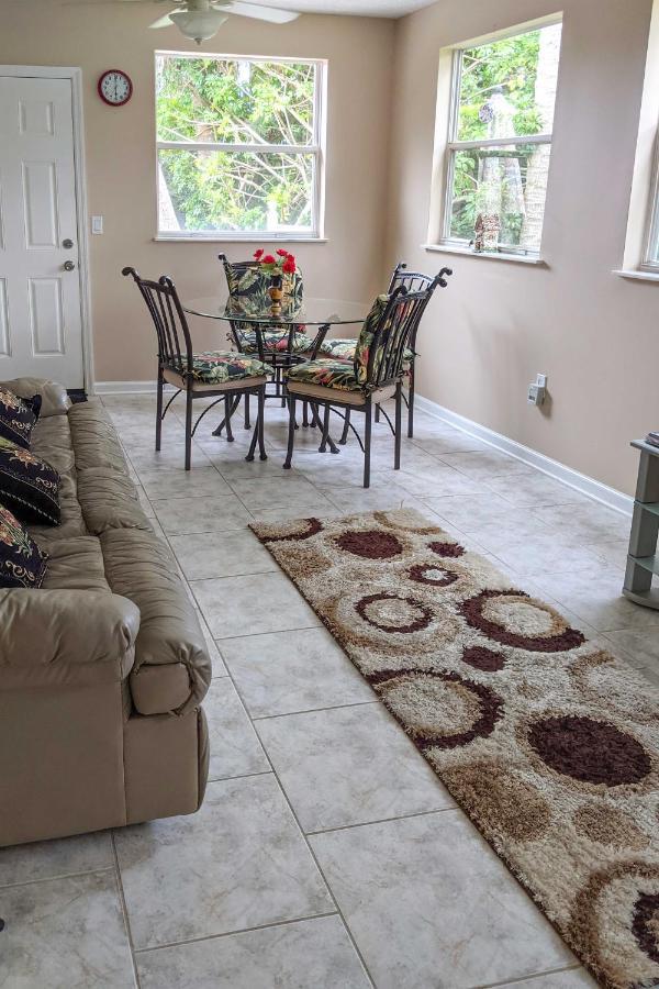 Pet-Friendly Flagler Beach Home With Yard Near Beach 외부 사진
